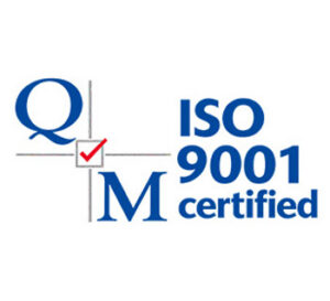 ISO 9001